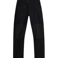 Adrian Softshell Pant Black