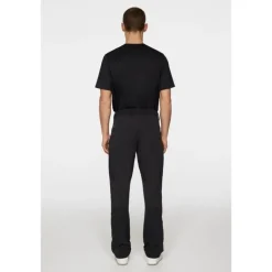 Adrian Softshell Pant Black