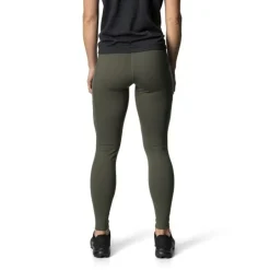 Adventure Tights Women Baremark Green