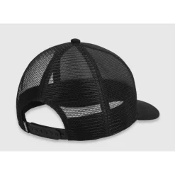 Advocat Truck Hi CapPro Cap Black