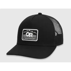 Advocat Truck Hi CapPro Cap Black