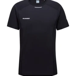 Aenergy FL T-Shirt Men Black