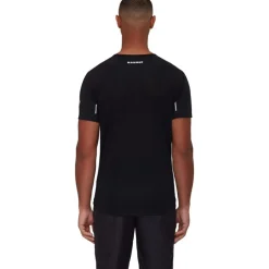 Aenergy FL T-Shirt Men Black
