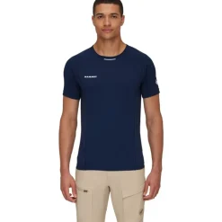 Aenergy FL T-Shirt Men Marine