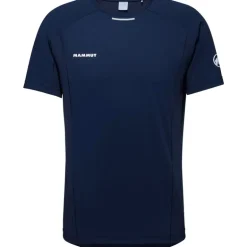 Aenergy FL T-Shirt Men Marine