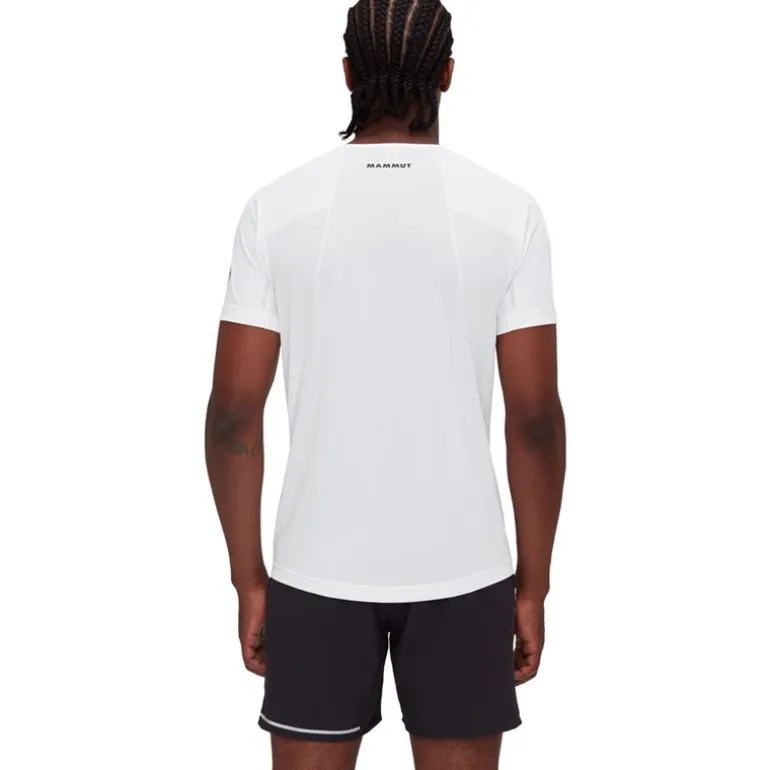 Aenergy FL T-Shirt Men White
