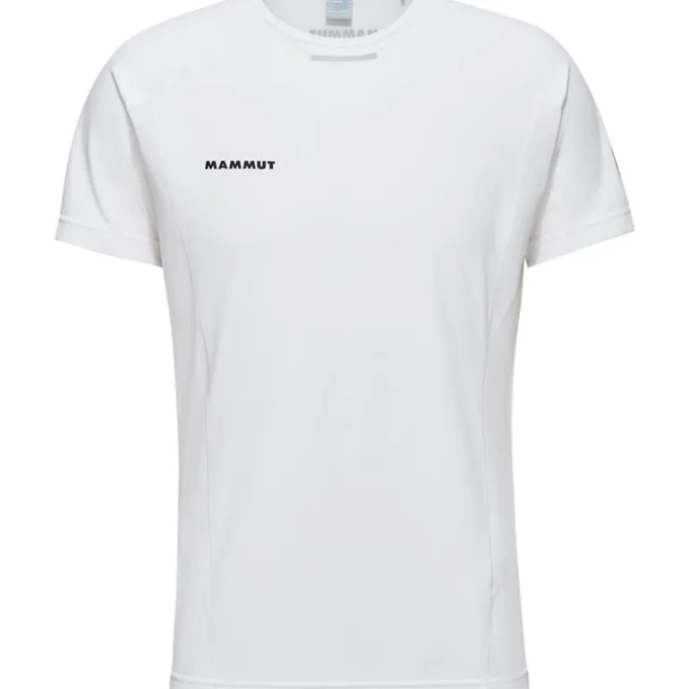 Aenergy FL T-Shirt Men White