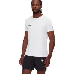 Aenergy FL T-Shirt Men White
