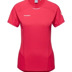 Aenergy FL T-Shirt Women Azalea