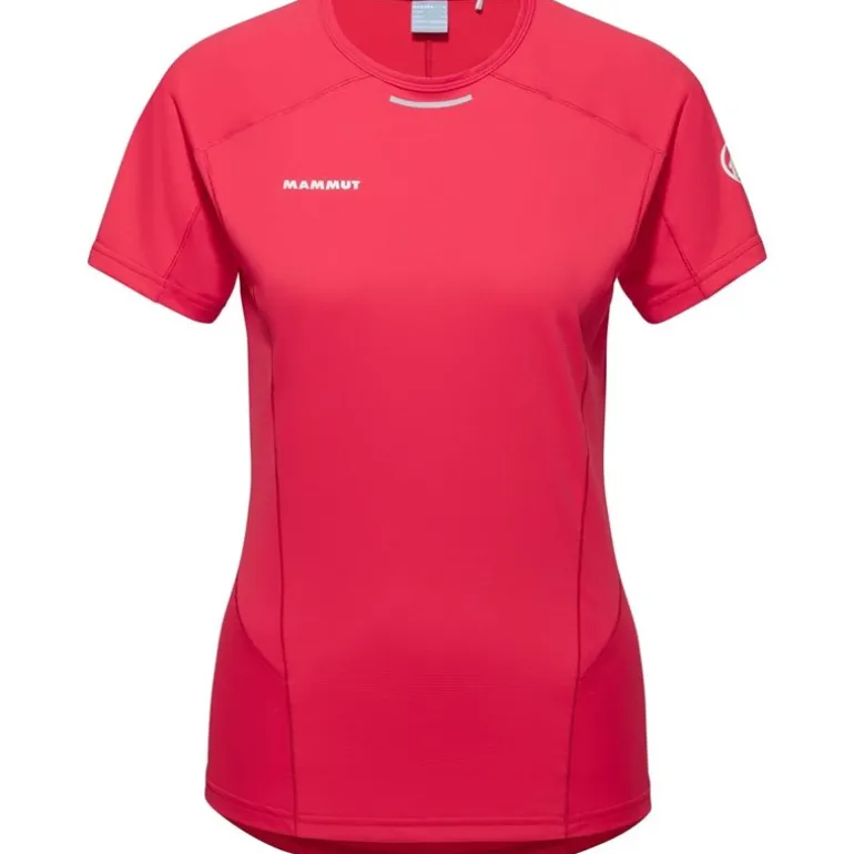 Aenergy FL T-Shirt Women Azalea