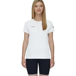 Aenergy FL T-Shirt Women White
