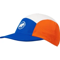 Aenergy Light Cap Eiger Blue/White