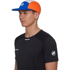 Aenergy Light Cap Eiger Blue/White