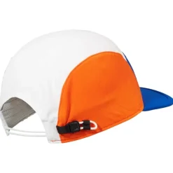 Aenergy Light Cap Eiger Blue/White