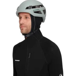 Aenergy Light ML Hooded Jacket Men Black