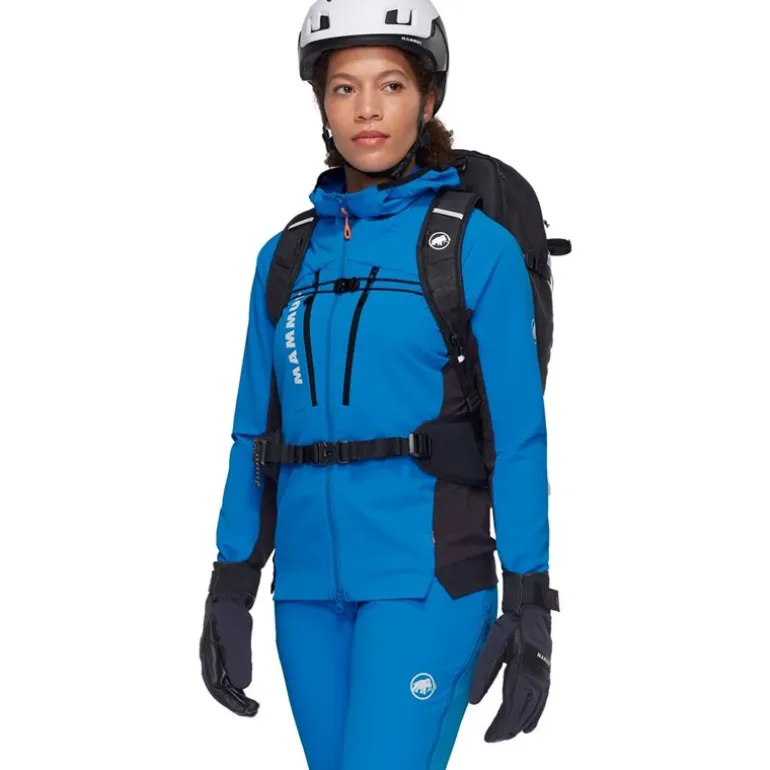 Aenergy St 32 Women White/Black