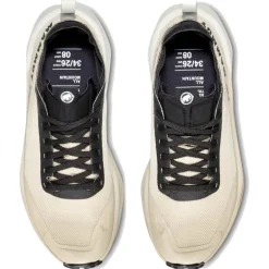 Aenergy Trail All Mountain Low GTX Women Savanna/Moonbean