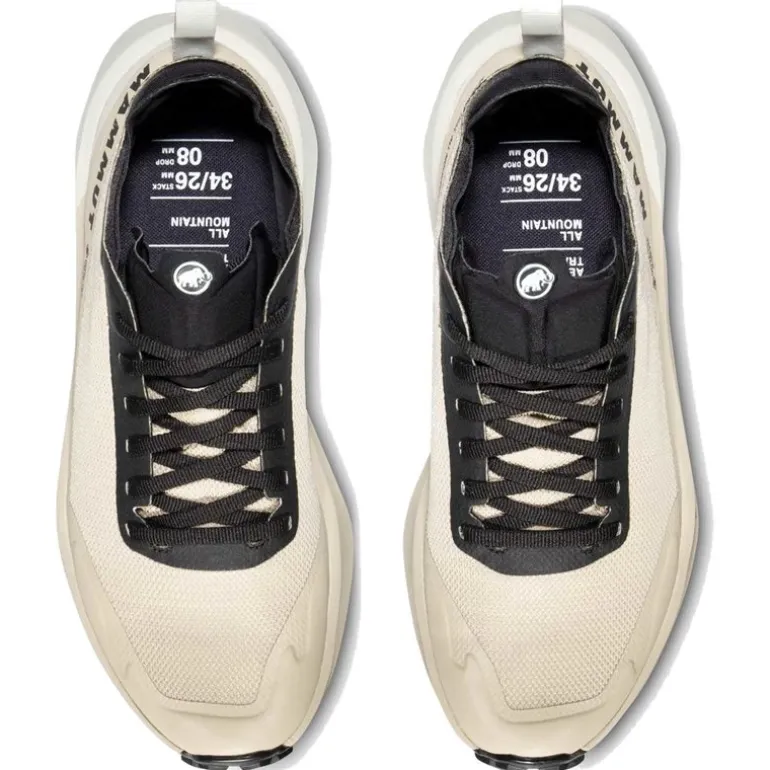 Aenergy Trail All Mountain Low GTX Women Savanna/Moonbean