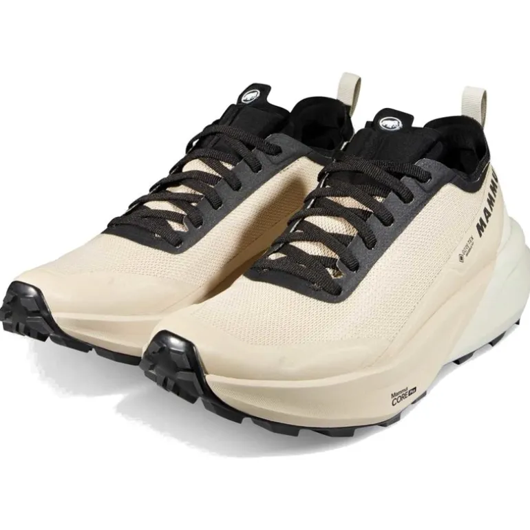 Aenergy Trail All Mountain Low GTX Women Savanna/Moonbean
