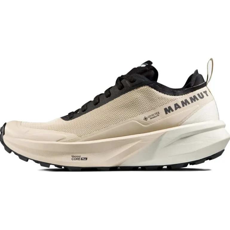 Aenergy Trail All Mountain Low GTX Women Savanna/Moonbean