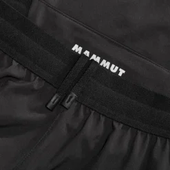 Aenergy TR Shorts Men Black