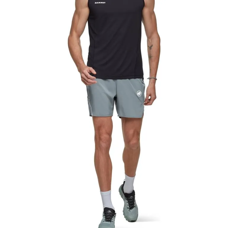 Aenergy TR Shorts Men Strata