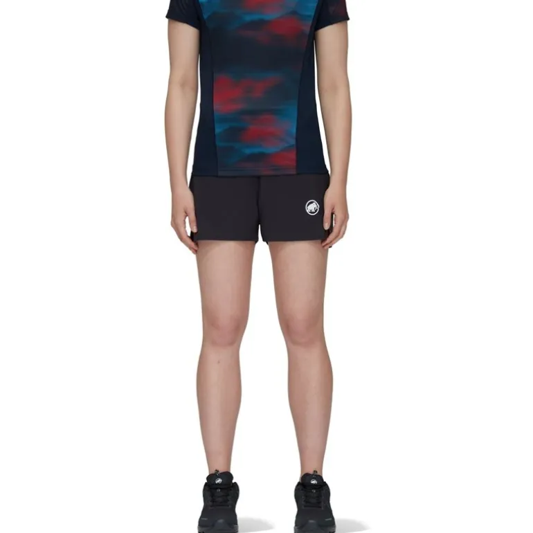 Aenergy TR Shorts Women Black