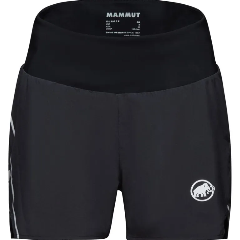 Aenergy TR Shorts Women Black