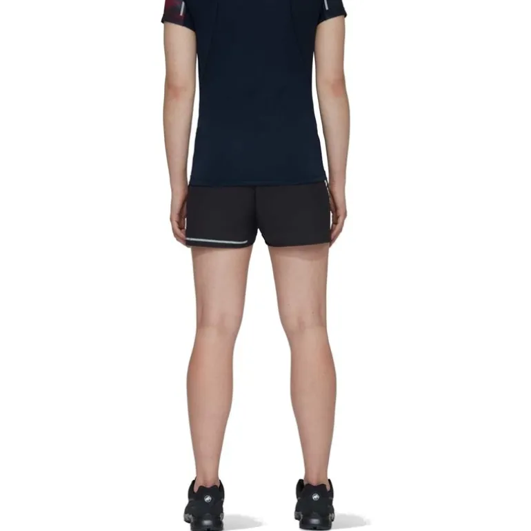 Aenergy TR Shorts Women Black