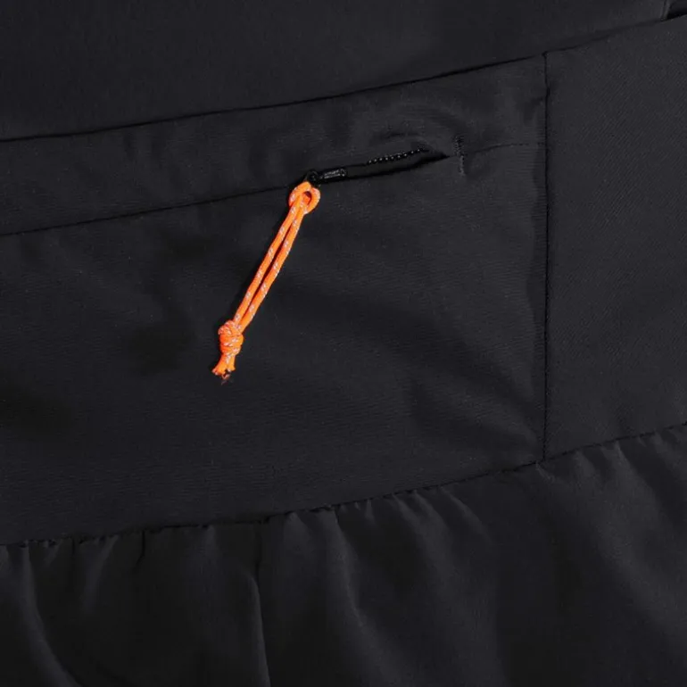 Aenergy TR Shorts Women Black