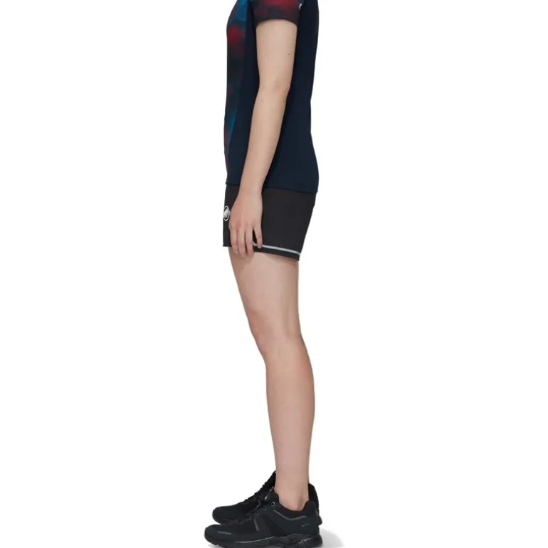 Aenergy TR Shorts Women Black