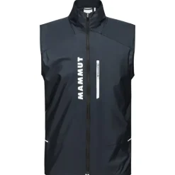 Aenergy TR WB Hybrid Vest Men Silver Sage/Black