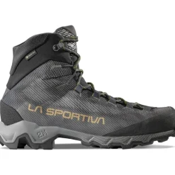 Aequilibrium Hike GTX Carbon/Jungle