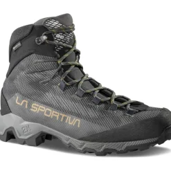 Aequilibrium Hike GTX Carbon/Jungle
