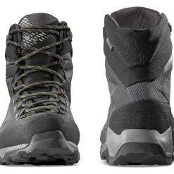 Aequilibrium Hike GTX Carbon/Jungle
