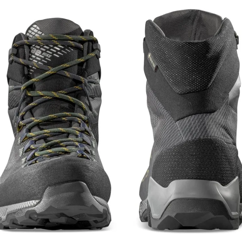 Aequilibrium Hike GTX Carbon/Jungle