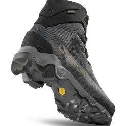 Aequilibrium Hike GTX Carbon/Jungle