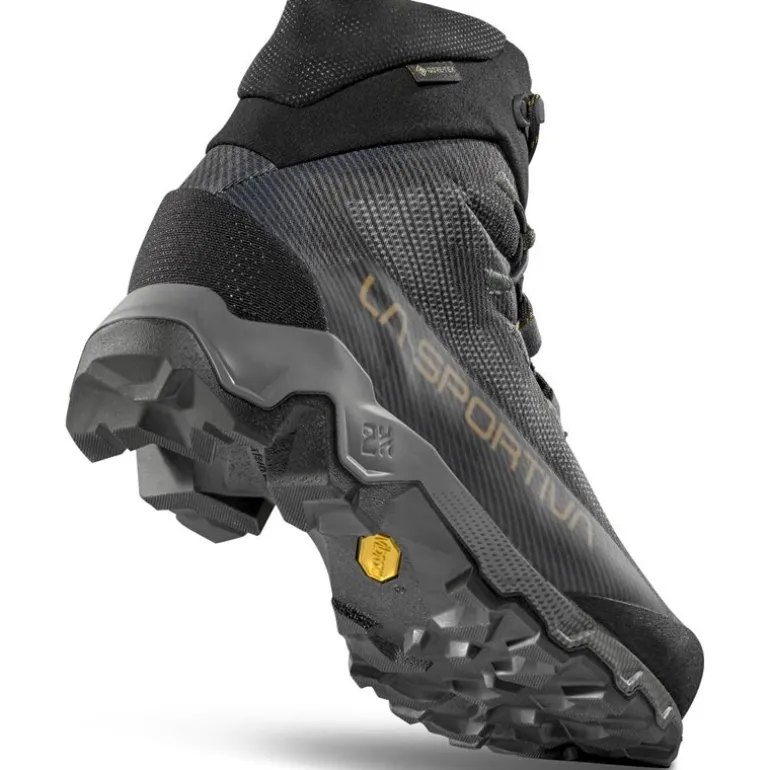 Aequilibrium Hike GTX Carbon/Jungle