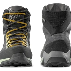 Aequilibrium Hike Woman GTX Carbon/Aspen Green