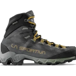 Aequilibrium Hike Woman GTX Carbon/Aspen Green