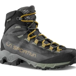 Aequilibrium Hike Woman GTX Carbon/Aspen Green