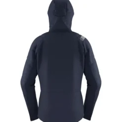 Aequilibrium Lite Insulation Jkt M Night Sky/Chalk