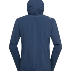 Aequilibrium Speed Jkt M Night Sky/Chalk