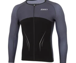 Aeroforce-X 3/4 Sleeve Top Men
