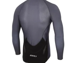 Aeroforce-X 3/4 Sleeve Top Men
