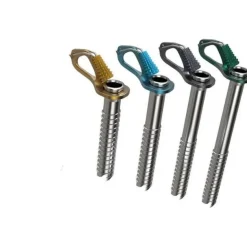 Aero Ice Screw