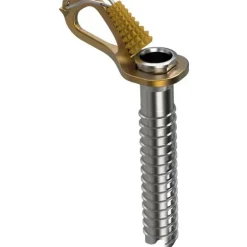 Aero Ice Screw