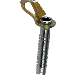 Aero Lite Ice Screw