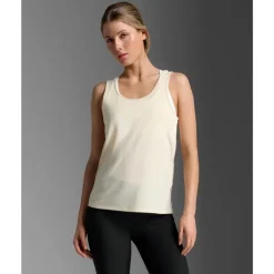 Aero Singlet Pixel Lemon/White Reflective