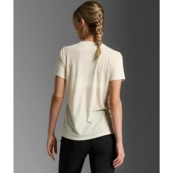Aero Tee Pixel Lemon/White Reflective